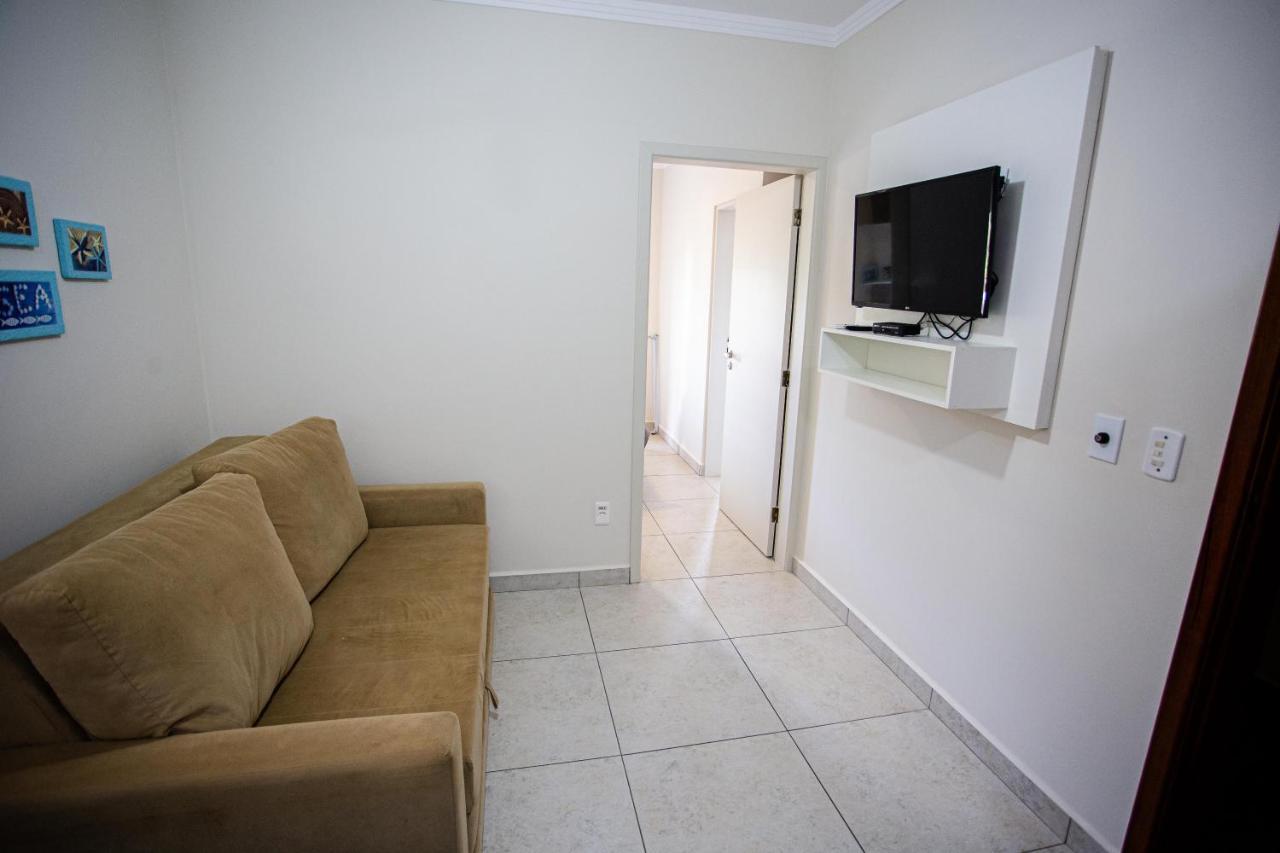 Villa Bela Flats Ubatuba Esterno foto