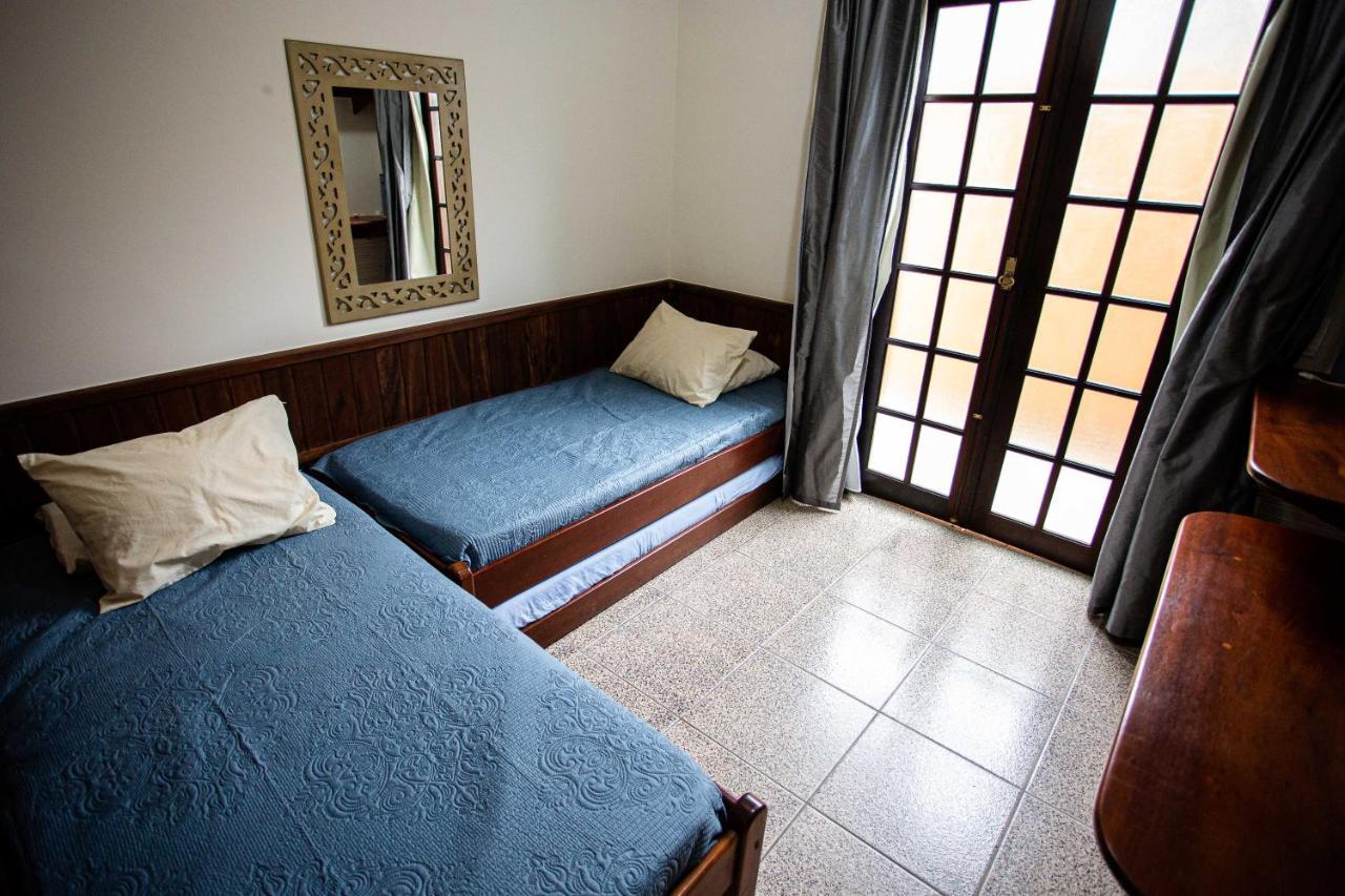 Villa Bela Flats Ubatuba Esterno foto