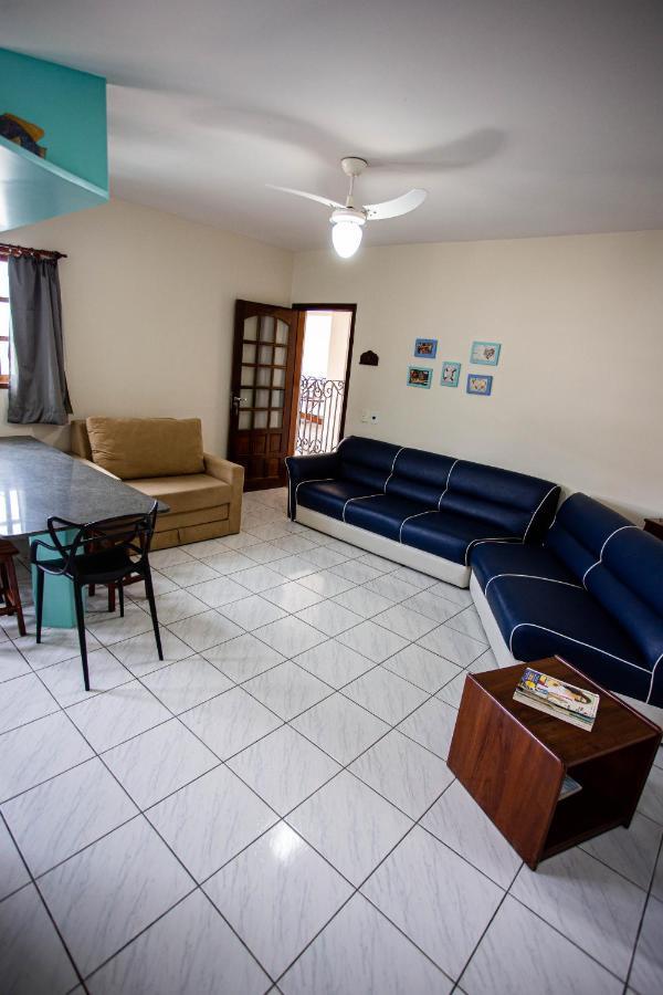 Villa Bela Flats Ubatuba Esterno foto
