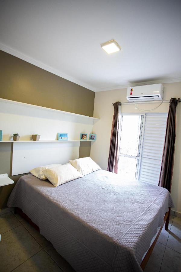 Villa Bela Flats Ubatuba Esterno foto