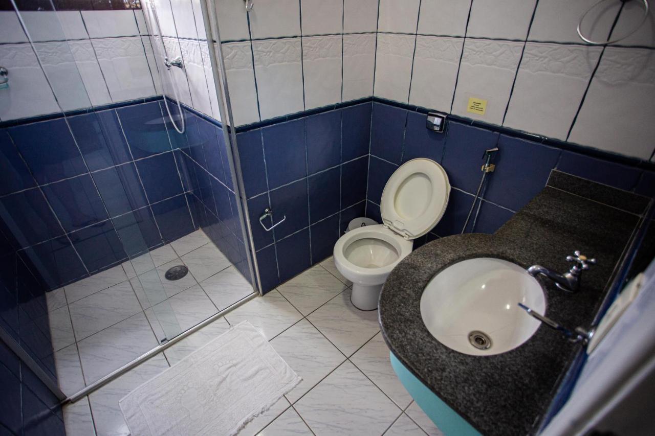 Villa Bela Flats Ubatuba Esterno foto