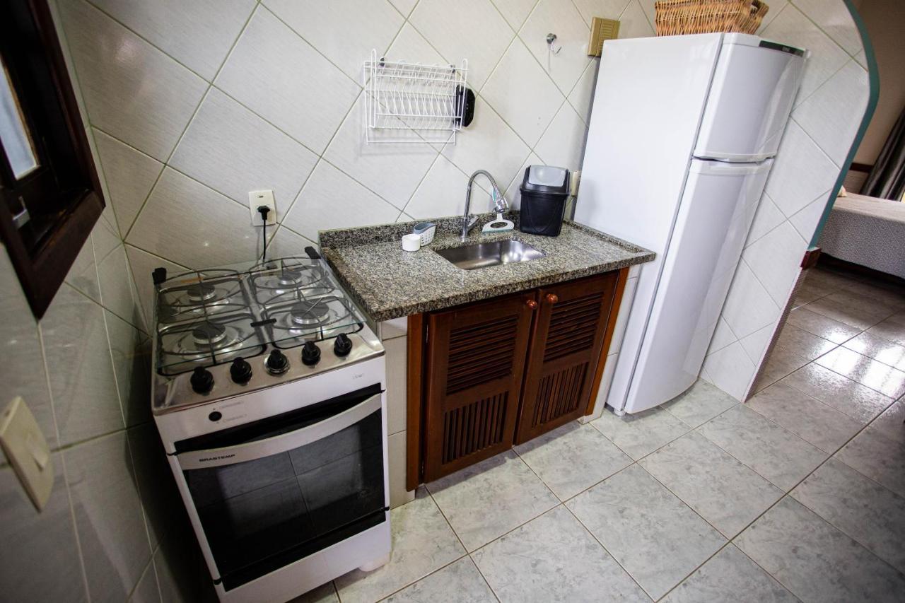 Villa Bela Flats Ubatuba Esterno foto